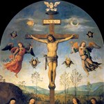 Crocefissione Crocefissione