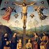 Crocefissione