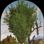 Madonna e Bambino con Santi Madonna e Bambino con Santi