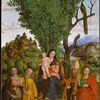 Madonna e Bambino con Santi