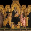 Madonna e Bambino con Santi