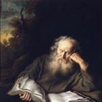 L'Eremita (Eremitano di Sant'Agostino) L'Eremita (Eremitano di Sant'Agostino)