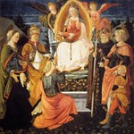 Madonna della Cintola Madonna della Cintola