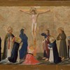 La Crocefissione