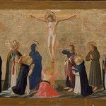 La Crocefissione