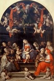 Disputa sull'Immacolata Concezione
