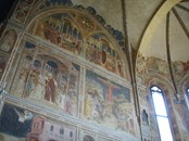 Storie di san Filippo e sant'Agostino