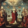 Immacolata Concezione tra i Dottori della Chiesa