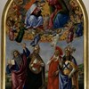Incoronazione della Vergine