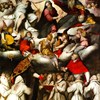 L'Incoronazione della Vergine con Sant'Agostino e San Bonaventura