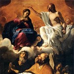 Incoronazione della Vergine con S. Agostino e S. Guglielmo Incoronazione della Vergine con S. Agostino e S. Guglielmo