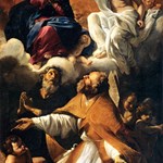 Incoronazione della Vergine con S. Agostino e S. Guglielmo