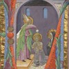 Il Battesimo di Sant'Agostino