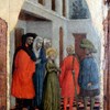 Il matrimonio di Santa Monica