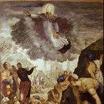 Il miracolo di Sant'Agostino Il miracolo di Sant'Agostino