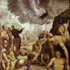 Il miracolo di Sant'Agostino