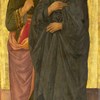 San Bartolomeo e Santa Monica