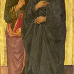 San Bartolomeo e Santa Monica
