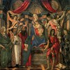 Pala di San Barnaba