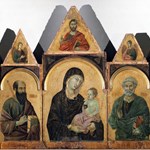 Polittico n.28 Polittico n.28