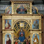 Polittico della Pentecoste Polittico della Pentecoste