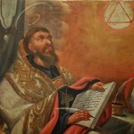 Sant'Agostino Sant'Agostino