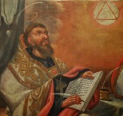 Sant'Agostino