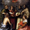Disputa sulla Trinità 