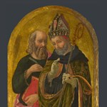 San Marco e Sant'Agostino San Marco e Sant'Agostino