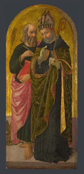 San Marco e Sant'Agostino
