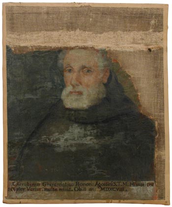 Cherubino Ghirardacci