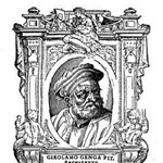 Girolamo Genga Girolamo Genga
