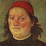 Pietro Vannucci di Cristoforo Pietro Vannucci di Cristoforo