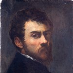 Jacopo Robusti Jacopo Robusti