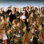 Santi e Dottori della Chiesa Santi e Dottori della Chiesa