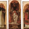Santi Domenico, Agostino e Lorenzo