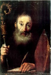 Sant'Agostino