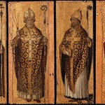 Quattro Dottori della Chiesa Quattro Dottori della Chiesa