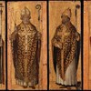 Quattro Dottori della Chiesa