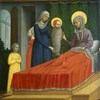 Nascita di Sant'Agostino