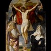 La crocefissione