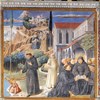 Scena 11. Alcune leggende riguardanti Agostino