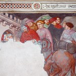Scena 8. Agostino lascia Roma
