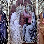 Incoronazione della Vergine
