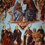 Incoronazione della Vergine