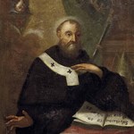 Fulgenzio da Ruspe