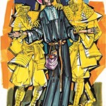 Maddalena da Nagasaki