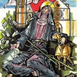 Cristiana da S. Croce sull'Arno