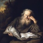 L'Eremita (Eremitano di Sant'Agostino)