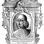 Ercole de' Roberti da Ferrara